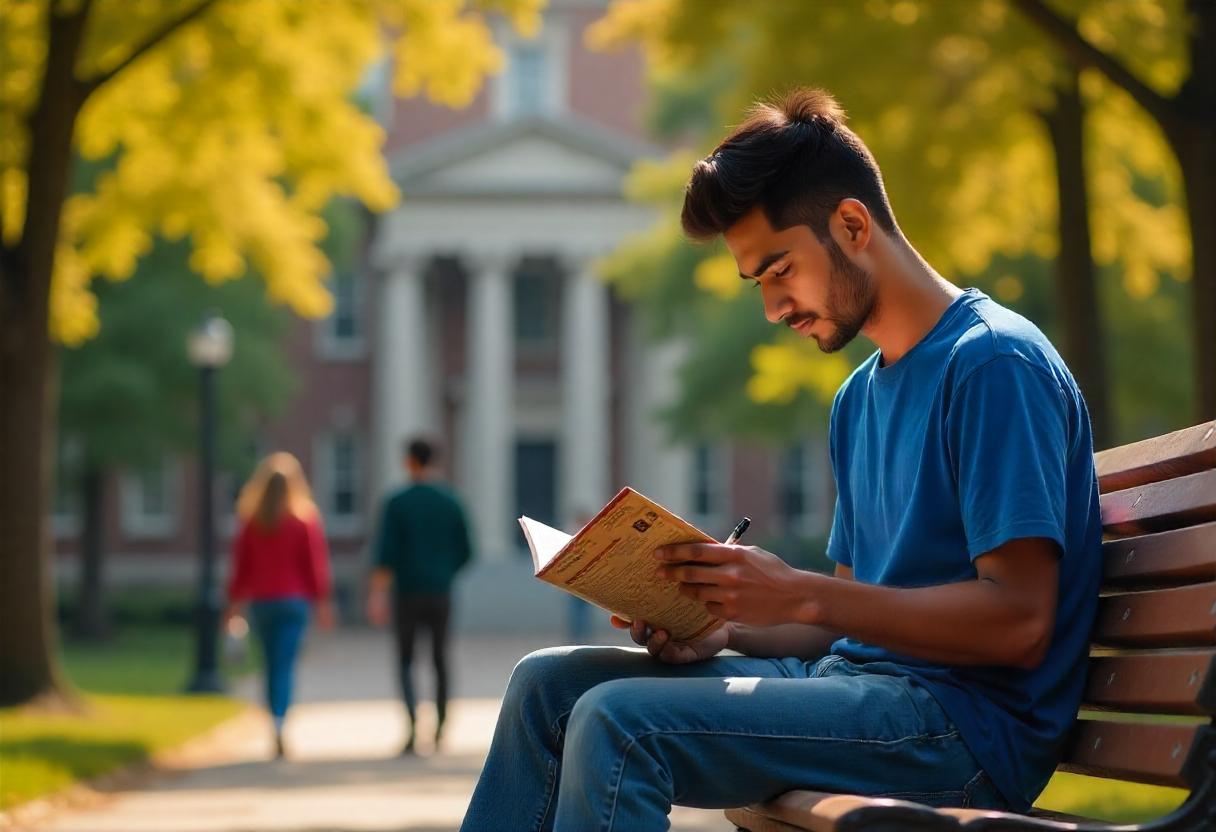 Stanford University - Overview, top courses, application process and fees